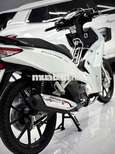 Future125 2022 dọn Kiểng Lướt