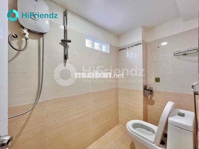 🔥 CĂN HỘ FULL NỘI THẤT MÀ CHỈ 4TR3? 😳