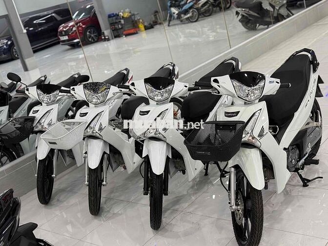 Future125 2022 dọn Kiểng Lướt