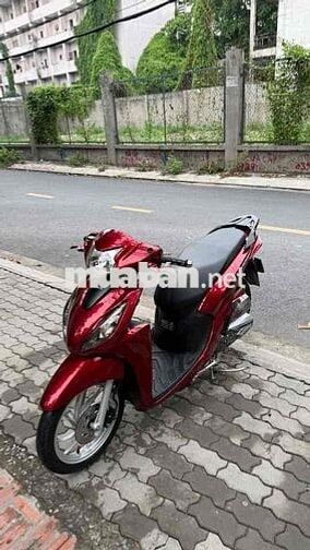 Honda Vision 2024 Đỏ 14000 km