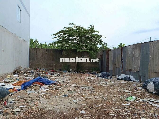 bán đất 10×17 sổ hồng riêng đường 6m