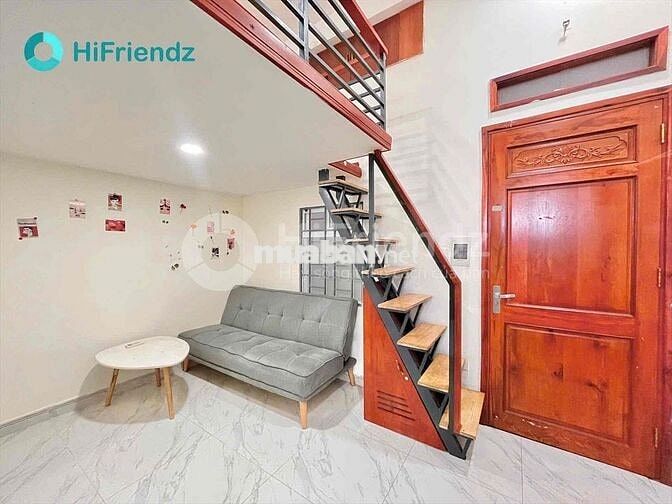 🔥 CĂN HỘ FULL NỘI THẤT MÀ CHỈ 4TR3? 😳