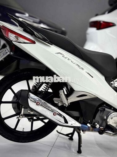 Future125 2022 dọn Kiểng Lướt