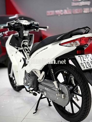Future125 2022 dọn Kiểng Lướt