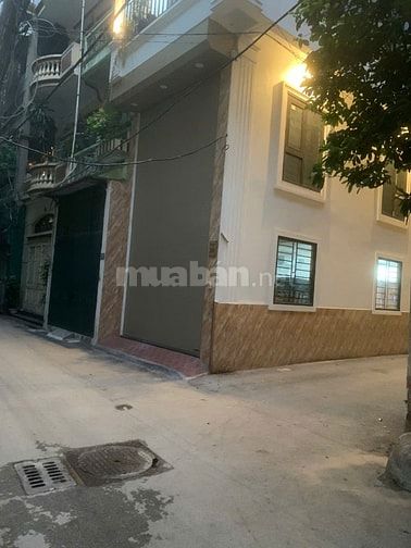 CHÍNH CHỦ BÁN NHÀ SỐ 39 NGÕ 93 PHỐ VƯƠNG THỪA VŨ, QUẬN THANH XUÂN