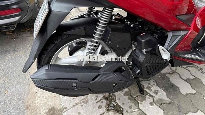 Honda Air Blade 125 2018 Đỏ 30000 km