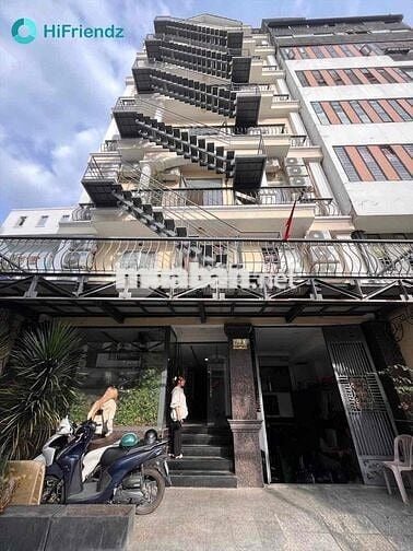 🔥 CĂN HỘ FULL NỘI THẤT MÀ CHỈ 4TR3? 😳