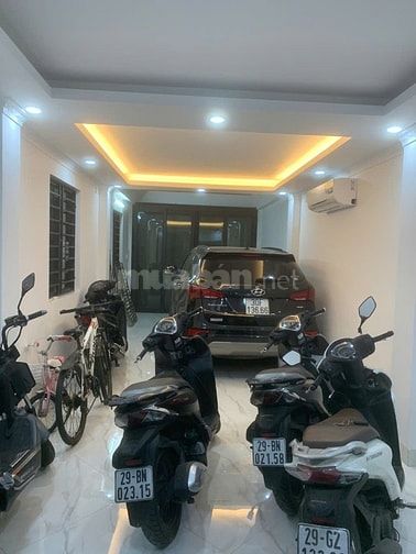CHÍNH CHỦ BÁN NHÀ SỐ 39 NGÕ 93 PHỐ VƯƠNG THỪA VŨ, QUẬN THANH XUÂN