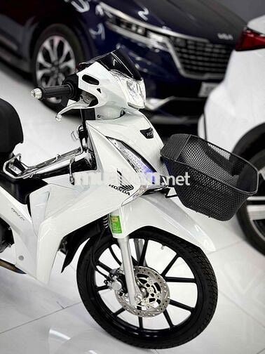 Future125 2022 dọn Kiểng Lướt