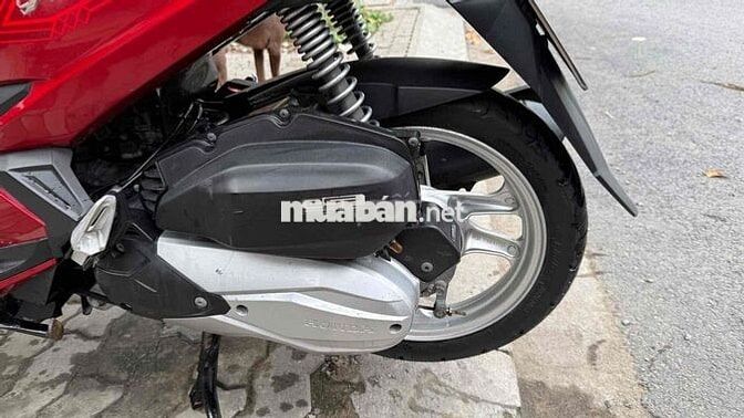 Honda Air Blade 125 2018 Đỏ 30000 km