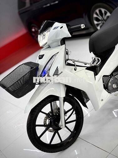 Future125 2022 dọn Kiểng Lướt