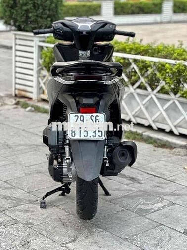 SH125 ABS 2021 bao check - Trả trước 40tr nhận xe✅
