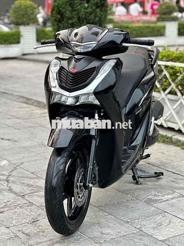SH125 ABS 2021 bao check - Trả trước 40tr nhận xe✅