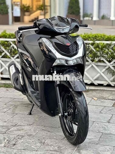 SH125 ABS 2021 bao check - Trả trước 40tr nhận xe✅