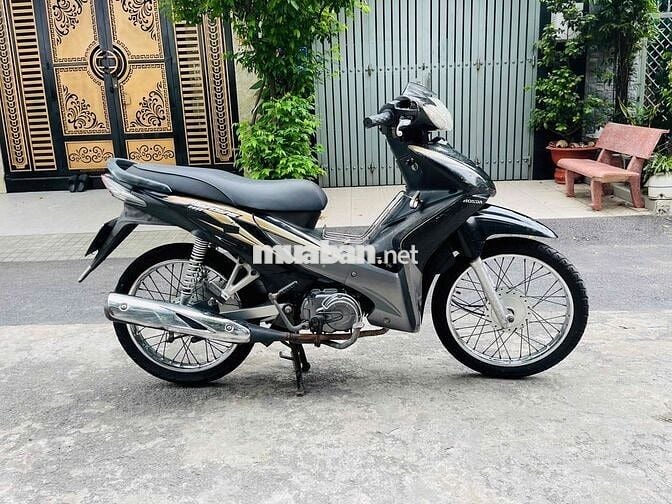 WaweS110_2011^Bstp Giấy tờ đầy đủ Cần Bán