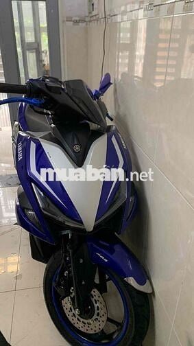 Yamaha NVX 155 2019 Xanh 4200km