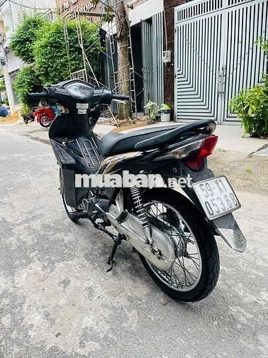 WaweS110_2011^Bstp Giấy tờ đầy đủ Cần Bán