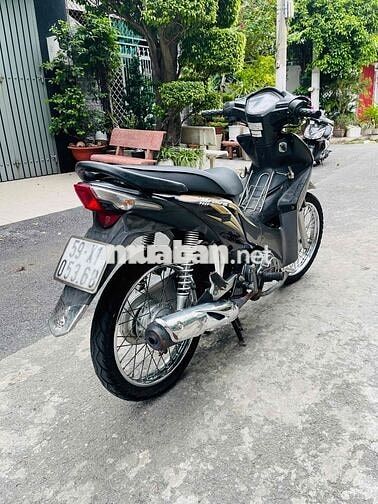 WaweS110_2011^Bstp Giấy tờ đầy đủ Cần Bán