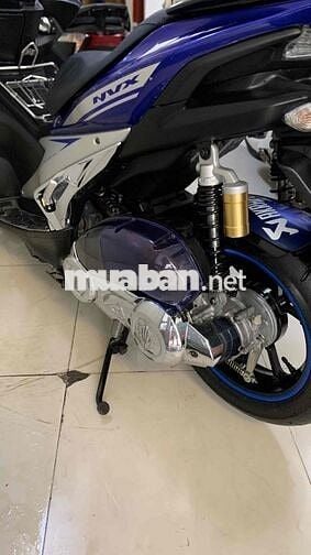 Yamaha NVX 155 2019 Xanh 4200km