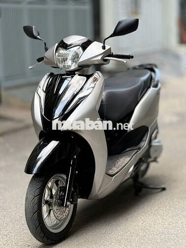 Honda Lead 2017 smkey 12/2017 zin sơn mới