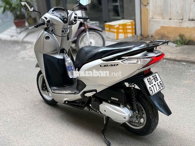 Honda Lead 2017 smkey 12/2017 zin sơn mới