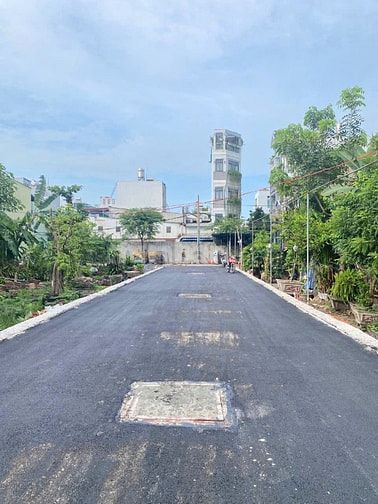Bán lô đất đẹp khu phân lô đồng bộ đường 6m Quang Trung, Gò Vấp, 4x13m