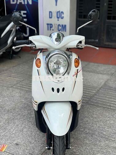 Yamaha Mio Classico 2011 bstp full new máy zin