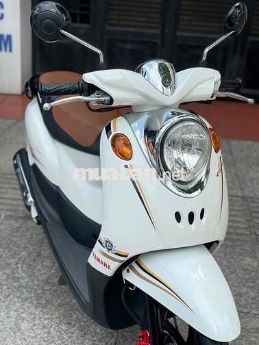 Yamaha Mio Classico 2011 bstp full new máy zin