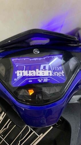 Yamaha NVX 155 2019 Xanh 4200km