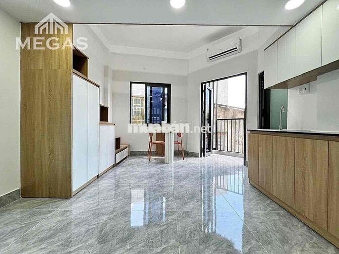 KHAI TRƯƠNG DỰ ÁN ĐỘC QUYỀN NGAY TẠI QUẬN 3 THUẬN TIỆN DI CHUYỂN