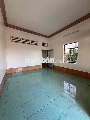 MẶT TIỀN TRẦN HƯNG ĐẠO - BÌNH KHÁNH - 2 lầu