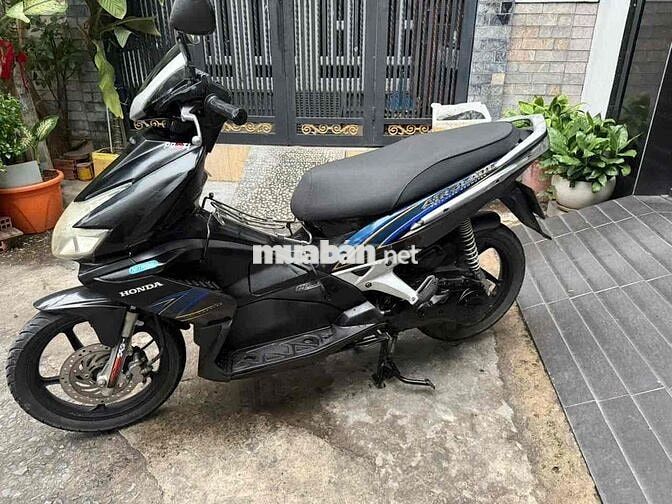 Honda Air Blade chính chủ
