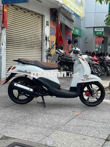 Yamaha Mio Classico 2011 bstp full new máy zin