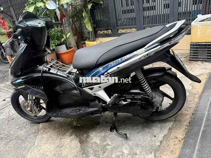 Honda Air Blade chính chủ