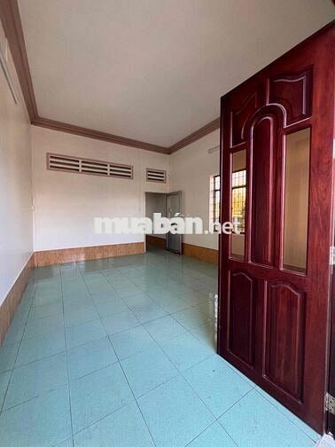 MẶT TIỀN TRẦN HƯNG ĐẠO - BÌNH KHÁNH - 2 lầu