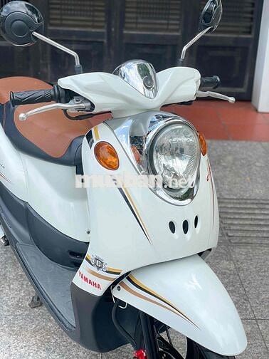 Yamaha Mio Classico 2011 bstp full new máy zin