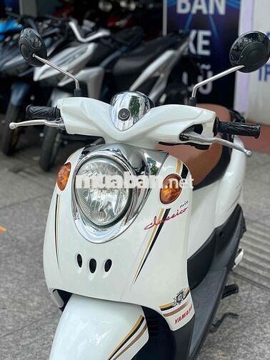 Yamaha Mio Classico 2011 bstp full new máy zin