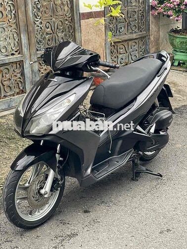 Honda Airblade mắt cú, xe đẹp máy chất