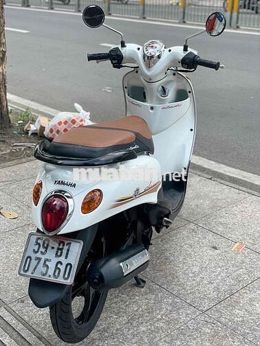 Yamaha Mio Classico 2011 bstp full new máy zin