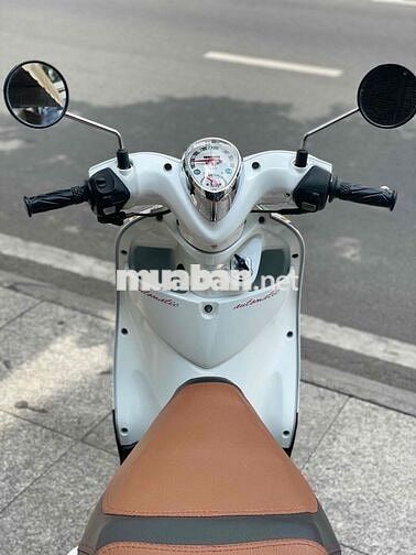 Yamaha Mio Classico 2011 bstp full new máy zin