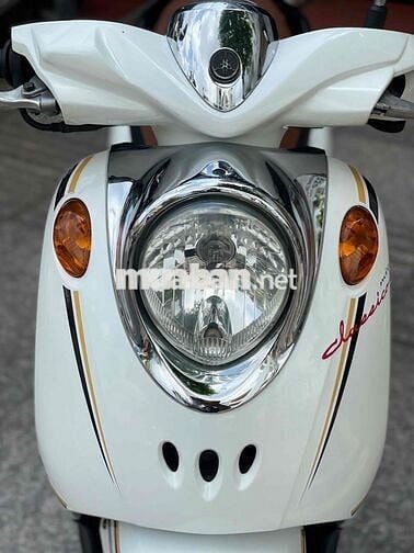 Yamaha Mio Classico 2011 bstp full new máy zin