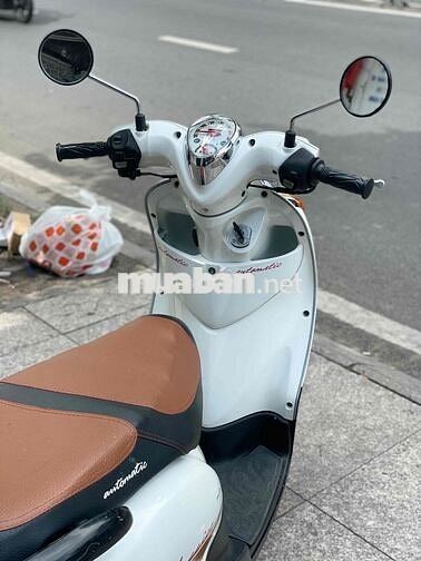 Yamaha Mio Classico 2011 bstp full new máy zin