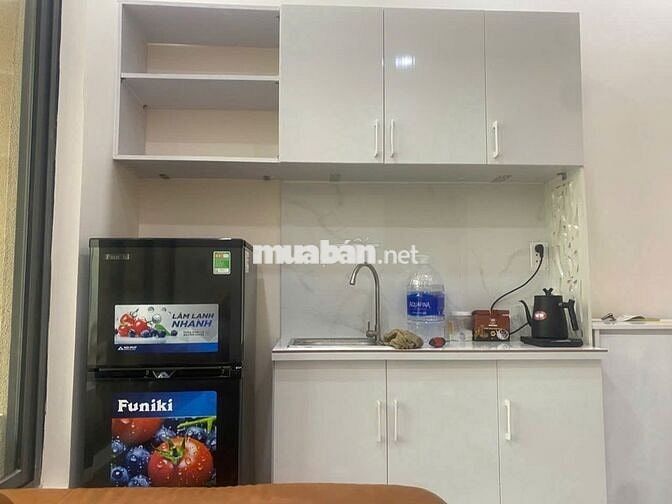 Chính chủ cho thuê phòng trọ cao cấp tại Lavila Kiến á, Nhà Bè, Full