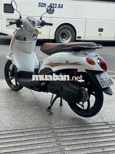 Yamaha Mio Classico 2011 bstp full new máy zin