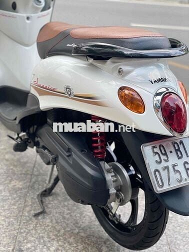 Yamaha Mio Classico 2011 bstp full new máy zin