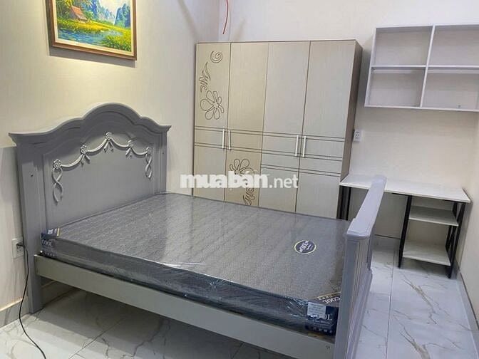 Chính chủ cho thuê phòng trọ cao cấp tại Lavila Kiến á, Nhà Bè, Full