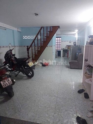 NHÀ 1/ ĐƯỜNG NGUYỄN DUY TRINH, PHƯỜNG BÌNH TRƯNG TÂY, QUẬN 2,Sổ riêng