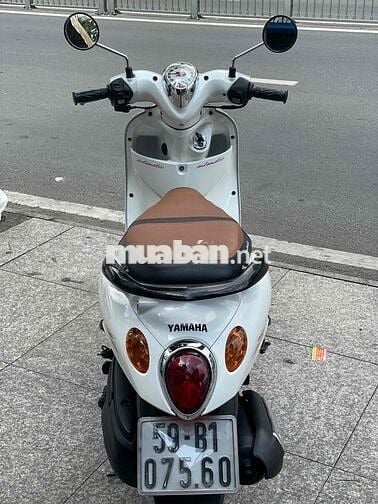 Yamaha Mio Classico 2011 bstp full new máy zin