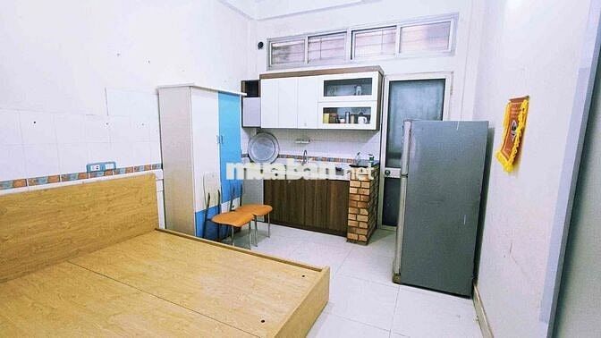 Phòng 15-20m Đầy Đủ Ở 445 Lạc Long Quân-Xuân La-Tây Hồ
