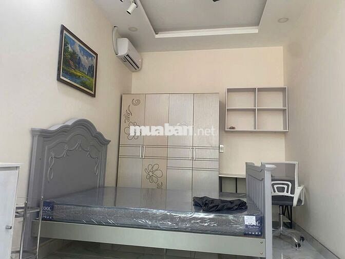 Chính chủ cho thuê phòng trọ cao cấp tại Lavila Kiến á, Nhà Bè, Full